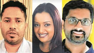 Photo of കോൺസുലേറ്റിനെതിരെ മൊഴി, സ്വർണ്ണക്കടത്ത് പ്രതികളുടെ അവസാനത്തെ പൂഴിക്കടകൻ.