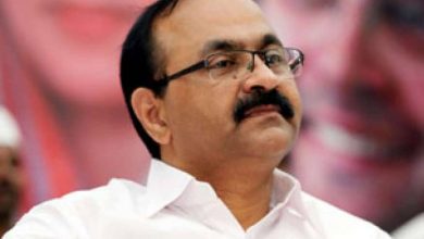 Photo of ഇത്രമാത്രം പിൻവാതിൽ നിയമനങ്ങൾ നടന്ന ഒരു കാലവും ഉണ്ടായിട്ടില്ല, ഇടത് സർക്കാരിനെ വിമർശിച്ച് വിഡി സതീശൻ