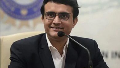 Photo of വനിതാ ഐപിഎൽ യു എ ഇ യിൽ അരങ്ങേറും: ബിസിസിഐ പ്രസിഡന്റ്
