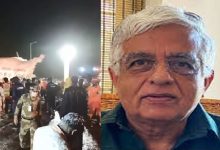 Photo of കരിപ്പൂരിലുണ്ടായ വിമാന ദുരന്തം അപകടമല്ല, കൊലപാതകം.