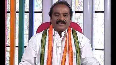 Photo of എച്ച് വസന്തകുമാര്‍ എം പി കോവിഡ് ബാധിച്ച് മരിച്ചു.