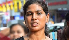 Photo of രഹ്‌നയുടെ നഗ്‌ന മേനിയിലെ ചിത്രം വര സുപ്രീം കോടതിയും ജാമ്യ ഹർജി തള്ളി.