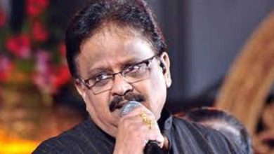 Photo of എസ്.പി. ബാലസുബ്രഹ്മണ്യത്തിന്റെ നില അതീവ ഗുരുതരമെന്ന് റിപ്പോർട്ട്.