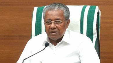 Photo of കേരളത്തിൽ 1417 പേർക്ക് കൂടി കോവിഡ്, 5 മരണം, 1,242 പേര്‍ക്ക് സമ്പര്‍ക്കത്തിലൂടെ രോഗം.
