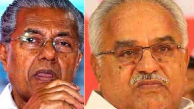 Photo of തിരുവനന്തപുരം സ്വർണക്കടത്ത് സംഘത്തിൽപ്പെട്ടവർ ഇന്ത്യയുടെ നിർണായക ബഹിരാകാശ രഹസ്യങ്ങളും ചോർത്തിയോ?, സർക്കാരിനെ വെട്ടിലാക്കി സി പി ഐയുടെ ജനയുഗം.