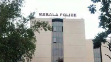 Photo of കോവിഡ് വ്യാപനത്തിന്റെ പശ്ചാത്തലത്തിൽ,സംസ്ഥാനത്തെ പൊലീസ് ആസ്ഥാനം രണ്ടു ദിവസത്തേക്ക് അടച്ചു.