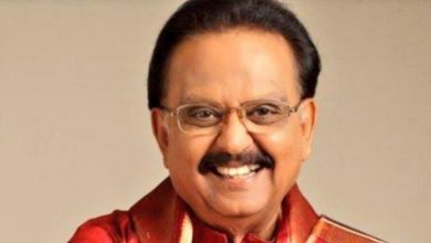 Photo of എസ് പി ബാലസുബ്രഹ്മണ്യം വിടവാങ്ങി