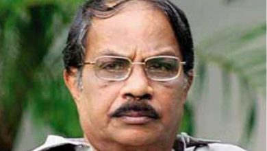 Photo of രണ്ടാമൂഴം ഉടൻ സിനിമയാകും: എം ടി.