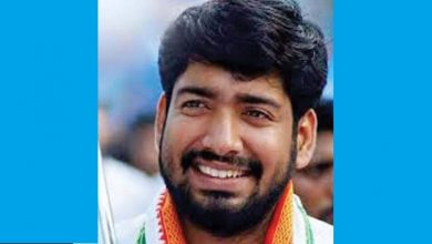 Photo of ക്ലറിക്കല്‍ മിസ്റ്റേക്ക് രാഷ്ട്രീയ ആയുധം ആക്കി.