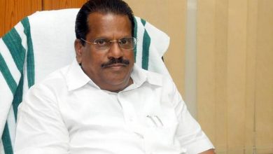 Photo of മകനെതിരെ അന്വേഷണം, മന്ത്രി ഭാര്യ ക്വാറന്റീൻ ലംഘിച്ച് ബാങ്ക് ലോക്കർ തുറന്നു.