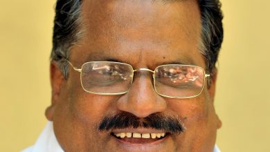 Photo of മന്ത്രി ഇ പി ജയരാജന് കൊവിഡ്