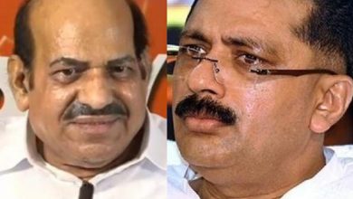 Photo of ജലീലിനെ കരുവാക്കി കോടിയേരിയുടെ രാഷ്ട്രീയ തന്ത്രം.