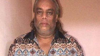Photo of ബ്യൂട്ടി പാർലർ വെടിവെയ്പ്പ് കേസ്: രവി പൂജാരിയെ ഇന്ന് കൊച്ചിയിലെത്തിക്കും