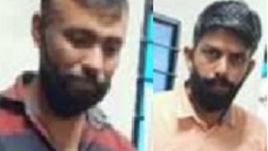 Photo of വിദേശമദ്യവും, നിരോധിത പുകയില ഉൽപ്പന്നങ്ങളുമായി യുവാക്കൾ പിടിയിൽ.