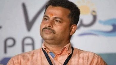 Photo of പാലത്തായി കേസ്: മാതാവിന്റെ ഹരജി ഹൈക്കോടതി തള്ളി