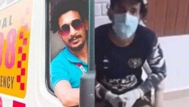Photo of ആംബുലന്‍സ് ഡ്രൈവര്‍ നടത്തിയത് ആസൂത്രിത നീക്കം;പിടിവലിയില്‍ പെണ്‍കുട്ടി വീണു, നേരിട്ടത് ക്രൂര പീഡനം