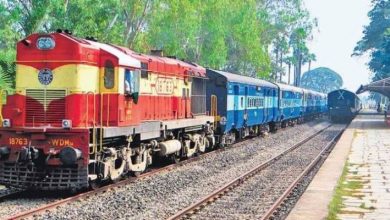 Photo of ജനശതാബ്ദി, വേണാട് എക്‌സ്പ്രസുകള്‍ റദ്ദാക്കില്ല,ഉത്തരവ് പിൻവലിച്ചു