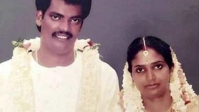 Photo of ജോലിയൊന്നുമില്ലാതിരുന്ന ഈ മിമിക്രികലാകാരനെ വിവാഹം കഴിക്കാൻ തീരുമാനിച്ച ഈ സ്ത്രീയുടെ അപകടകരമായ ദൃഢനിശ്ചയത്തിന് ഇന്ന് 24 വയസ്-സലിംകുമാർ