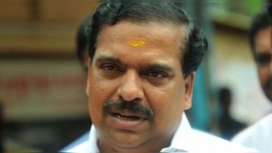 Photo of ബിജെപി നേതാവ് പി.കെ കൃഷ്ണദാസിന് കൊവിഡ് സ്ഥിതീകരിച്ചു