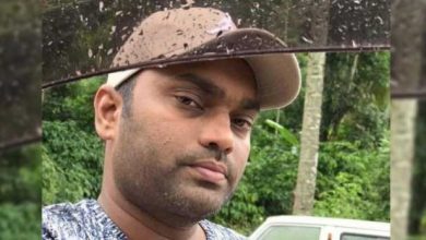 Photo of ദുബായിൽ സ്വിമ്മിങ് പൂളിൽ മലയാളി യുവാവ് മരിച്ച നിലയിൽ