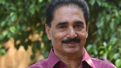 Photo of എൻ കെ പ്രേമചന്ദ്രൻ എംപിക്ക്‌ കോവിഡ്‌ സ്ഥിരീകരിച്ചു