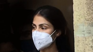 Photo of സുശാന്ത് സിംഗ് രജ്പുത്തിന്റെ മരണം; റിയ ചക്രവർത്തിയുടെ ജാമ്യാപേക്ഷ ഹൈക്കോടതി ഇന്ന് പരിഗണിക്കും.