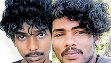 Photo of വൈപ്പിനിൽ യുവാവിനെ മർദിച്ചുകൊന്ന സംഭവം; മൂന്നുപേർ കൂടി പിടിയിൽ.