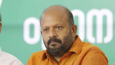 Photo of മന്ത്രി വി.എസ് സുനിൽകുമാറിന് കൊവിഡ്, സംസ്ഥാനത്ത് കൊവിഡ് ബാധിക്കുന്ന മൂന്നാമത്തെ മന്ത്രി