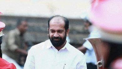 Photo of അനിൽ അക്കരയ്ക്ക് വധഭീഷണി,സുരക്ഷയൊരുക്കണമെന്ന് ടി എൻ പ്രതാപൻ