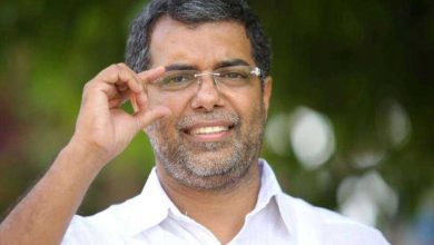 Photo of എ പി അബ്ദുല്ലക്കുട്ടിയെ ബിജെപി ദേശീയ ഉപാധ്യക്ഷനായി തിരഞ്ഞെടുത്തു