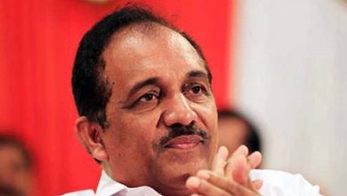 Photo of യുഡിഎഫ് കൺവീനർ ബെന്നി ബെഹ്നാൻ എംപി തൽസ്ഥാനം ഒഴിയുന്നു.