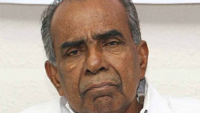 Photo of സിഎഫ് തോമസ് എംഎൽഎ അന്തരിച്ചു.