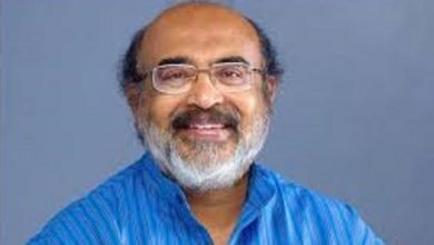 Photo of ധനമന്ത്രി ഡോ.തോമസ്‌ ഐസക്കിന് കോവിഡ്