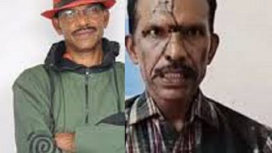 Photo of വീഡിയോയിലൂടെ സൈനികരെ അധിക്ഷേപിച്ചു; വിജയ് പി നായര്‍ക്കെതിരെ പുതിയ കേസ്