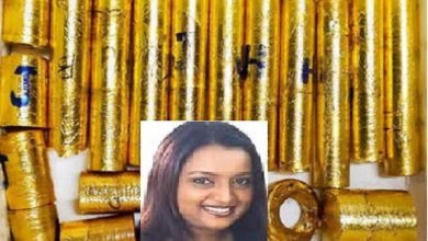 Photo of സ്വർണ്ണക്കടത്തിൽ കുറ്റപത്രം നൽകാൻ വൈകുന്നു.