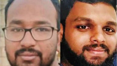 Photo of ഇന്ത്യയിലെ സ്വർണക്കടത്ത് രാജാക്കന്മാർക്ക് കോഫെപോസ, ഒരുവർഷം കരുതൽ തടങ്കൽ