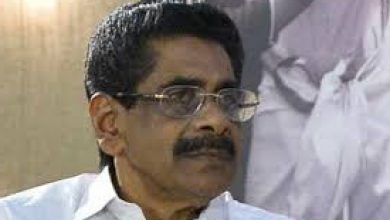 Photo of പെരിയ ഇരട്ടക്കൊലപാതകം; സുപ്രീം കോടതി വിധി മുഖ്യമന്ത്രിയുടെ ധാർഷ്ട്യത്തിനേറ്റ പ്രഹരമാണെന്ന് മുല്ലപ്പള്ളി