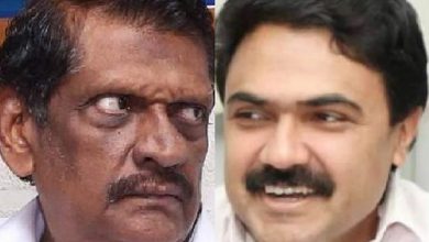 Photo of പഠിച്ച പണി പതിനെട്ടും പയറ്റിയ ജോസഫിന്റെ രാഷ്ട്രീയ ചവിട്ടു നാടകങ്ങൾ ഒന്നും ഏശിയില്ല.