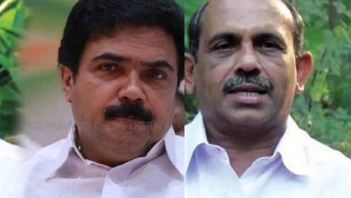 Photo of ജോസ് കെ മാണി വിഭാഗത്തിന് തിരിച്ചടി; ജോസഫ് എം പുതുശ്ശേരി പാർട്ടി വിട്ടു