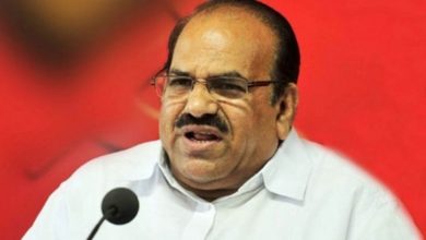 Photo of സർവ്വേ ഫലം കണ്ട് കോൺഗ്രസ് വിഭ്രാന്തിയിൽ ; ആര് അടുത്ത പ്രതിപക്ഷ നേതാവാകുമെന്ന തർക്കമാണ് നടക്കുന്നതെന്ന് കോടിയേരി