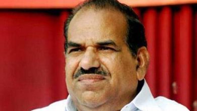 Photo of കള്ളം കയ്യോടെ പിടികൂടിയതിന്‍റെ ജാള്യതയാണ് പ്രതിപക്ഷ നേതാവിന്: കോടിയേരി
