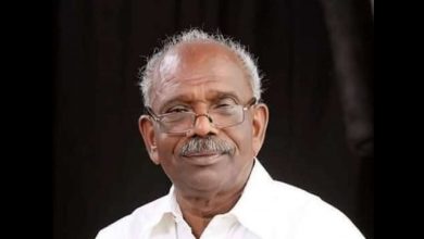 Photo of മന്ത്രി എംഎം മണിയ്ക്ക് കോവിഡ് സ്ഥിരീകരിച്ചു