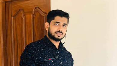 Photo of കൊല്ലപ്പെട്ട എസ്ഡിപിഐ പ്രവര്‍ത്തകന്‍ സലാഹുദ്ദീന് കൊവിഡ്