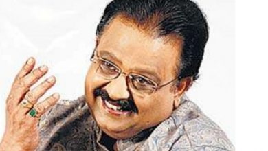 Photo of എസ്.പി.ബിക്ക് ഭാരതരത്‌ന നൽകണം; ജഗൻമോഹൻ റെഡ്ഢി