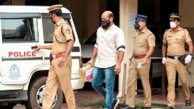 Photo of ഐഎസ് ഭീകരൻ മൂവാറ്റുപുഴ സ്വദേശി സുബഹാനി ഹാജ മൊയ്തീന് ജീവപര്യന്തം