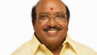 Photo of പുതിയ പരീക്ഷണത്തിന് ബി ജെ പി ; വെള്ളാപ്പള്ളിയുമായി കൂടിക്കാഴ്ച നടത്തി.