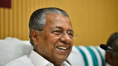 Photo of ഇടതുപക്ഷമാണ് ശരി എന്ന് കേരള കോൺഗ്രസ് പറയുന്നു, ജോസ് കെ മാണിയെ സ്വാഗതം ചെയ്ത് മുഖ്യമന്ത്രി