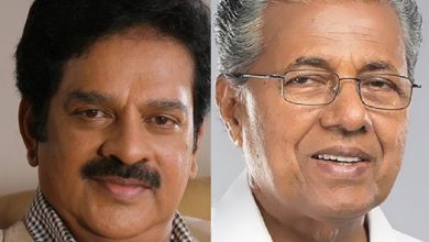 Photo of പിണറായി വിജയൻ, കേരളം കണ്ട പരാജിതനായ മുഖ്യമന്ത്രിഎന്ന് നടൻ ദേവൻ.