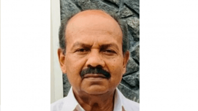 Photo of ലൈംഗികാതിക്രമം,സി.പി.ഐ സംസ്ഥാന കൗൺസിൽ അംഗം സി.കെ കൃഷ്ണൻകുട്ടിയെ സംസ്ഥാന കൗൺസിലിൽ നിന്നും പുറത്താക്കാന്‍ ശുപാർശ.