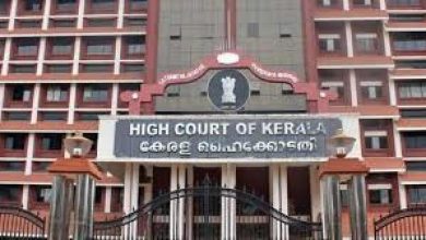 Photo of വാളയാർ കേസിൽ വീഴ്ച്ച സമ്മതിച്ച് സർക്കാർ